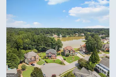 225 S Shore Terrace, Fayetteville, GA 30214 - Photo 46