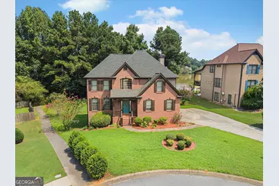 225 S Shore Terrace, Fayetteville, GA 30214 - Photo 2