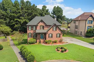 225 S Shore Terrace, Fayetteville, GA 30214 - Photo 2