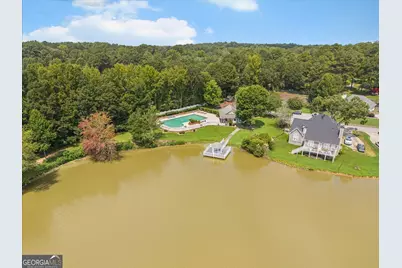 225 S Shore Terrace, Fayetteville, GA 30214 - Photo 42