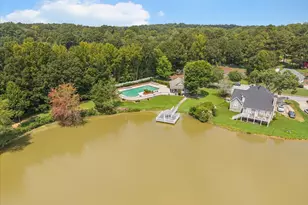 225 S Shore Terrace, Fayetteville, GA 30214 - Photo 42