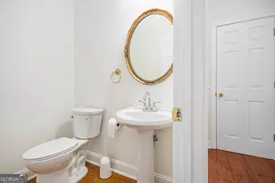 225 S Shore Terrace, Fayetteville, GA 30214 - Photo 28