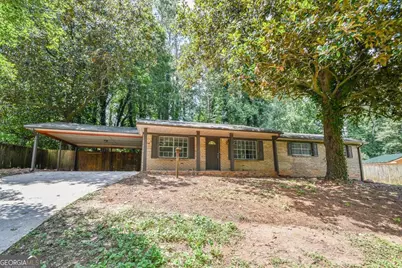 2330 Chestnut Log Loop, Lithia Springs, GA 30122 - Photo 1