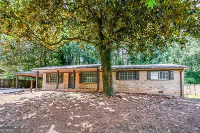 2330 Chestnut Log Loop, Lithia Springs, GA 30122 - Photo 2