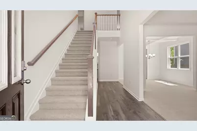13440 SE Whitman Lane, Covington, GA 30014 - Photo 2