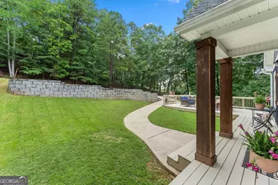 3448 Point View Circle, Gainesville, GA 30506 - Photo 10