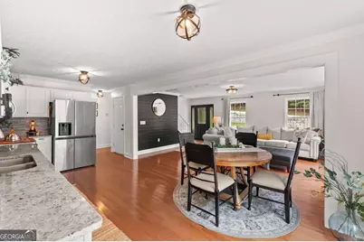 3448 Point View Circle, Gainesville, GA 30506 - Photo 28