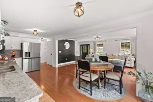 3448 Point View Cir, Gainesville, GA 30506 - Photo 28