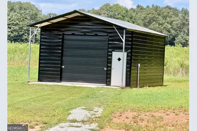 2118 Brewers Mill Road, Elberton, GA 30635 - Photo 12