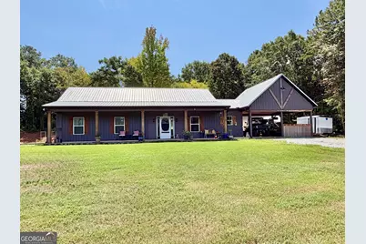 2118 Brewers Mill Road, Elberton, GA 30635 - Photo 1