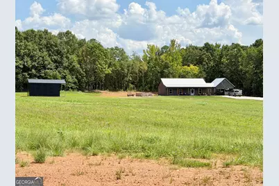 2118 Brewers Mill Road, Elberton, GA 30635 - Photo 2