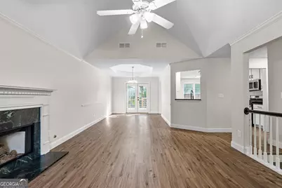 120 Woodstream Drive, Newnan, GA 30265 - Photo 8