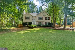 120 Woodstream Dr, Newnan, GA 30265 - Photo 54