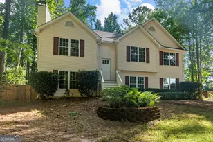 120 Woodstream Dr, Newnan, GA 30265 - Photo 2