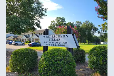 4570 Highway 53 #10, Hoschton, GA 30548 - Photo 12