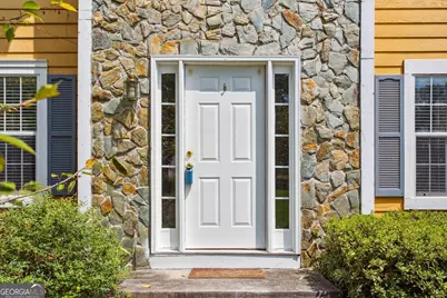 525 Abbotts Hill Lane, Johns Creek, GA 30097 - Photo 2