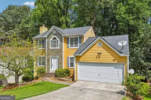 525 Abbotts Hill Ln, Johns Creek, GA 30097 - Photo 1