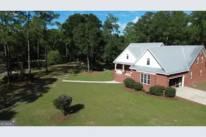 24 Peterson Lane, McRae-Helena, GA 31055 - Photo 6