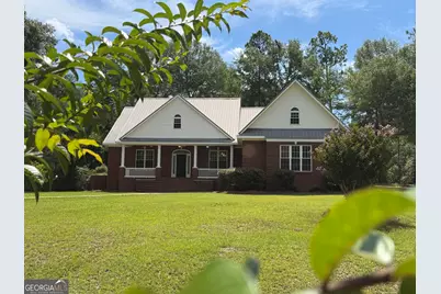24 Peterson Lane, McRae-Helena, GA 31055 - Photo 2