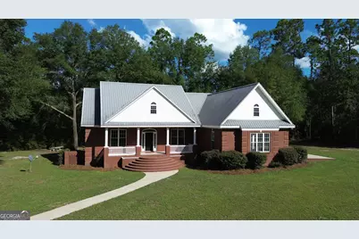 24 Peterson Lane, McRae-Helena, GA 31055 - Photo 1