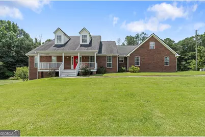 5583 Angham Road, Powder Springs, GA 30127 - Photo 1