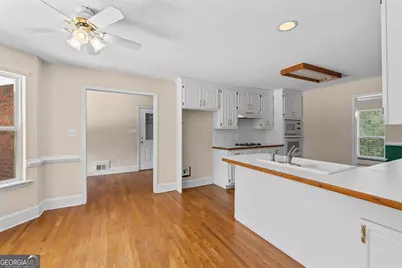 5583 Angham Road, Powder Springs, GA 30127 - Photo 10