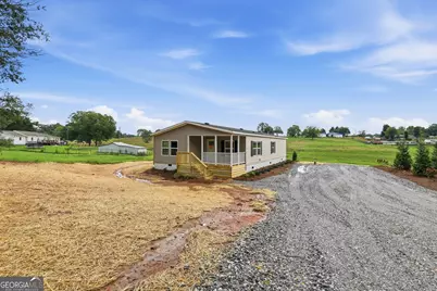 915 Smith Loop Road, Demorest, GA 30535 - Photo 1