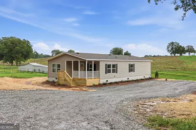 915 Smith Loop Road, Demorest, GA 30535 - Photo 40