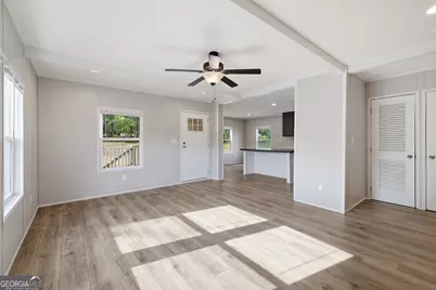 915 Smith Loop Road, Demorest, GA 30535 - Photo 6