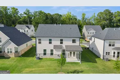 13418 Whitman Lane SE, Covington, GA 30014 - Photo 50