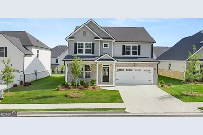 13418 Whitman Lane SE, Covington, GA 30014 - Photo 1