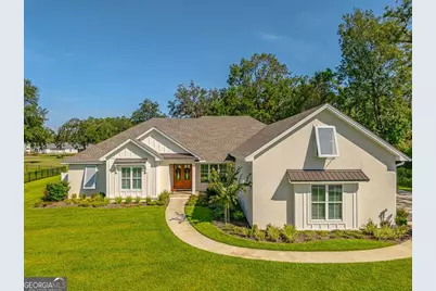 14 Willow Court, Brunswick, GA 31523 - Photo 2