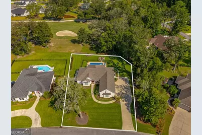 14 Willow Court, Brunswick, GA 31523 - Photo 48