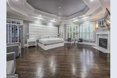 8190 Nesbit Ferry Road, Sandy Springs, GA 30350 - Photo 20