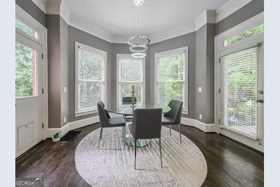 8190 Nesbit Ferry Road, Sandy Springs, GA 30350 - Photo 16