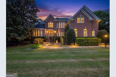 8190 Nesbit Ferry Road, Sandy Springs, GA 30350 - Photo 2