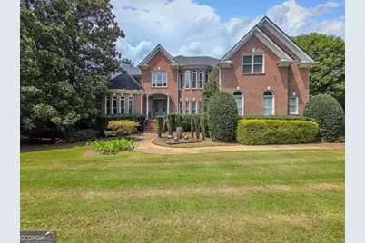 8190 Nesbit Ferry Road, Sandy Springs, GA 30350 - Photo 1