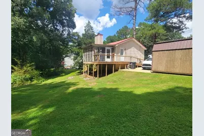 205 Pinehaven Drive, Lagrange, GA 30240 - Photo 18