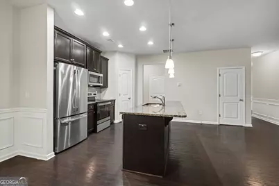258 Britt Drive, Lawrenceville, GA 30046 - Photo 12