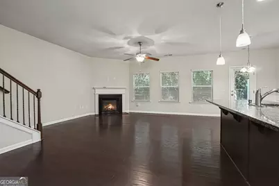 258 Britt Drive, Lawrenceville, GA 30046 - Photo 2