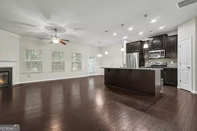 258 Britt Drive, Lawrenceville, GA 30046 - Photo 4