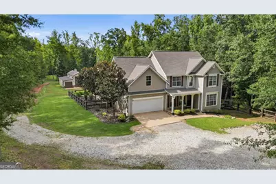 559 Macedonia Road, Covington, GA 30014 - Photo 2