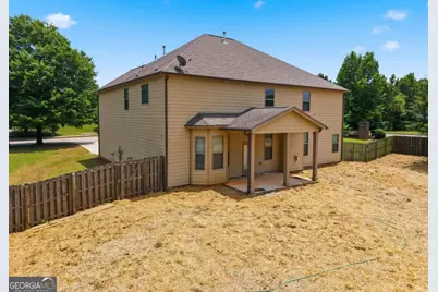 9001 Dawes Crossing, McDonough, GA 30252 - Photo 4