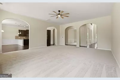 9001 Dawes Crossing, McDonough, GA 30252 - Photo 26