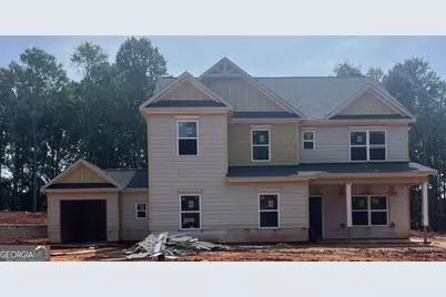 374 Meadows Drive, Bethlehem, GA 30620 - Photo 1
