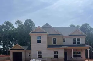 374 Meadows Dr, Bethlehem, GA 30620 - Photo 1