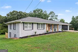 3865 Boring Rd, Decatur, GA 30034 - Photo 1