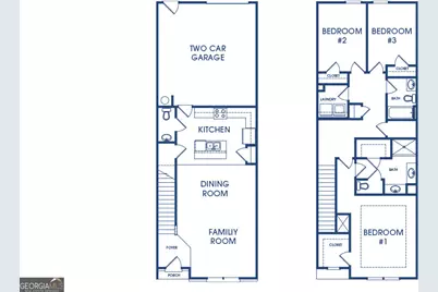 360 Sound Circle, Stockbridge, GA 30281 - Photo 1