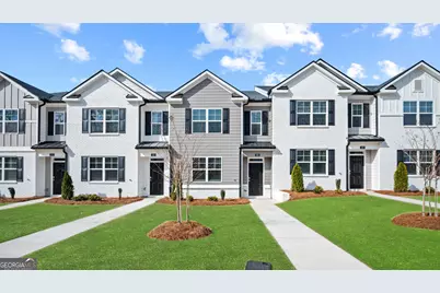 360 Sound Circle, Stockbridge, GA 30281 - Photo 2