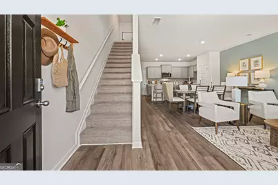 360 Sound Circle, Stockbridge, GA 30281 - Photo 6
